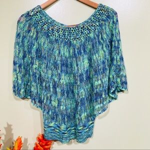 Fever Tops Size Small